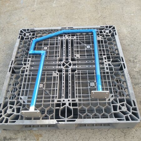 ステンレス手摺 SUS手摺 金属工事 個人住宅 金属加工 金属工事