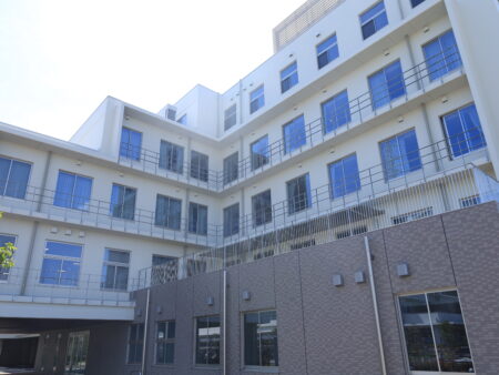 北面(西側)1