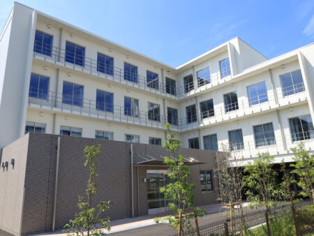 北面(東側)1